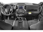 2025 Chevrolet Silverado 1500 Crew Cab 4x4 Pickup for sale #36349N - photo 6