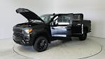 2025 Chevrolet Silverado 1500 Crew Cab 4x4 Pickup for sale #36349N - photo 9