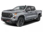 2025 Chevrolet Silverado 1500 Crew Cab 4x4 Pickup for sale #36349N - photo 3