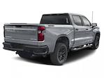 2025 Chevrolet Silverado 1500 Crew Cab 4x4 Pickup for sale #36349N - photo 4