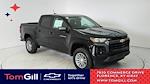 New 2025 Chevrolet Colorado LT Crew Cab Pickup for sale #36369N - photo 1