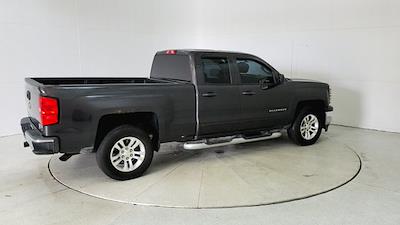 2015 Chevrolet Silverado 1500 Double Cab 4x4 Pickup for sale #36420A - photo 2