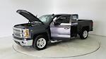 2015 Chevrolet Silverado 1500 Double Cab 4x4 Pickup for sale #36420A - photo 19