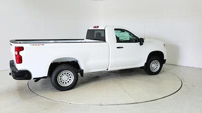 2025 Chevrolet Silverado 1500 Regular Cab 4x4 Pickup for sale #36421N - photo 2