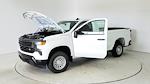 2025 Chevrolet Silverado 1500 Regular Cab 4x4 Pickup for sale #36421N - photo 10