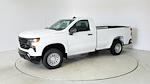 2025 Chevrolet Silverado 1500 Regular Cab 4x4 Pickup for sale #36421N - photo 4