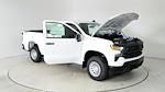 2025 Chevrolet Silverado 1500 Regular Cab 4x4 Pickup for sale #36421N - photo 9