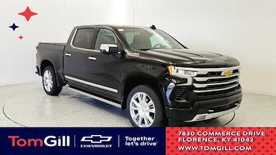2023 Chevrolet Silverado 1500 Crew Cab 4WD Pickup for sale #36422B - photo 1