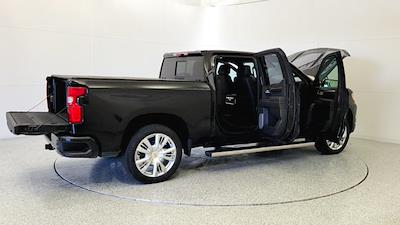 2023 Chevrolet Silverado 1500 Crew Cab 4WD Pickup for sale #36422B - photo 2