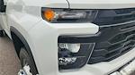 New 2025 Chevrolet Silverado 3500 Crew Cab Steel Flatbed Truck for sale #36423N - photo 10