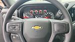 New 2025 Chevrolet Silverado 3500 Crew Cab Steel Flatbed Truck for sale #36423N - photo 20