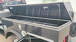 New 2025 Chevrolet Silverado 3500 Crew Cab Steel Flatbed Truck for sale #36423N - photo 29