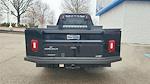 New 2025 Chevrolet Silverado 3500 Crew Cab Steel Flatbed Truck for sale #36423N - photo 6