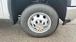 New 2025 Chevrolet Silverado 3500 Crew Cab Steel Flatbed Truck for sale #36423N - photo 9