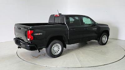 2025 Chevrolet Colorado Crew Cab 4x4 Pickup for sale #36442N - photo 2