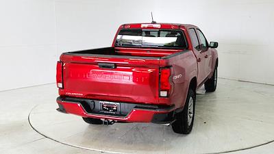 New 2025 Chevrolet Colorado LT Crew Cab 4x4 Pickup for sale #36443N - photo 2
