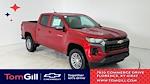 New 2025 Chevrolet Colorado LT Crew Cab 4x4 Pickup for sale #36443N - photo 1