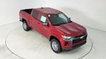 New 2025 Chevrolet Colorado LT Crew Cab 4x4 Pickup for sale #36443N - photo 38