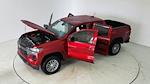 New 2025 Chevrolet Colorado LT Crew Cab 4x4 Pickup for sale #36443N - photo 47