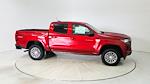 New 2025 Chevrolet Colorado LT Crew Cab 4x4 Pickup for sale #36443N - photo 8