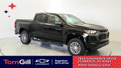 2023 Chevrolet Colorado Crew Cab RWD Pickup for sale #36444A - photo 1