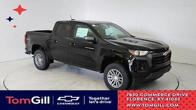 2025 Chevrolet Colorado Crew Cab 4x4 Pickup for sale #36444N - photo 1
