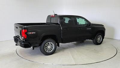 2025 Chevrolet Colorado Crew Cab 4x4 Pickup for sale #36444N - photo 2