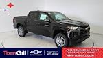 2025 Chevrolet Colorado Crew Cab 4x4 Pickup for sale #36444N - photo 1