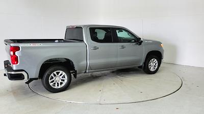 2025 Chevrolet Silverado 1500 Crew Cab 4x4 Pickup for sale #36447N - photo 2