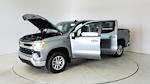 2025 Chevrolet Silverado 1500 Crew Cab 4x4 Pickup for sale #36447N - photo 10