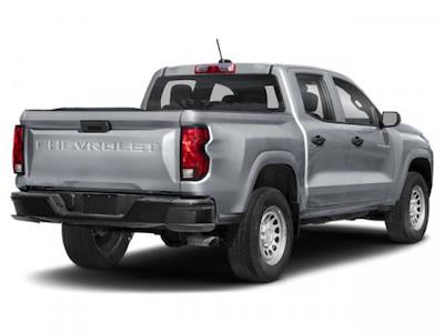 2025 Chevrolet Colorado Crew Cab 4x4 Pickup for sale #36451N - photo 2