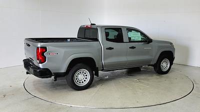 2025 Chevrolet Colorado Crew Cab 4x4 Pickup for sale #36451N - photo 2