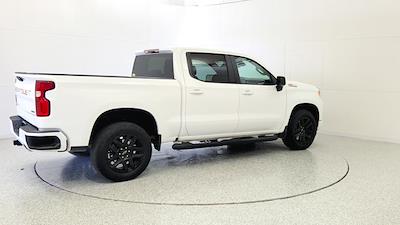 2023 Chevrolet Silverado 1500 Crew Cab 4x4 Pickup for sale #36461A - photo 2