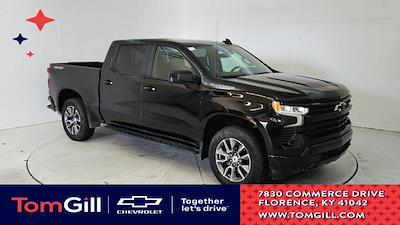 2024 Chevrolet Silverado 1500 Crew Cab 4x4 Pickup for sale #36471A - photo 1