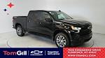 2024 Chevrolet Silverado 1500 Crew Cab 4x4 Pickup for sale #36471A - photo 1
