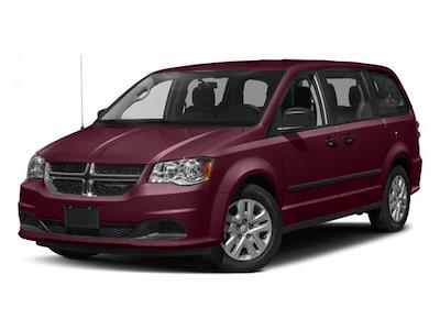 2018 Dodge Grand Caravan FWD Minivan for sale #36472A - photo 1