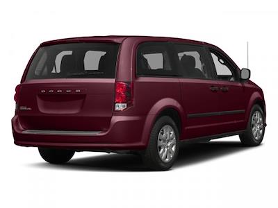 2018 Dodge Grand Caravan FWD Minivan for sale #36472A - photo 2
