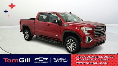 2020 GMC Sierra 1500 Crew Cab 4x4 Pickup for sale #36483A - photo 1