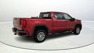 2020 GMC Sierra 1500 Crew Cab 4x4 Pickup for sale #36483A - photo 2