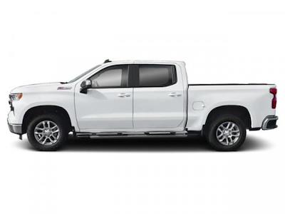 2025 Chevrolet Silverado 1500 Crew Cab 4x4 Pickup for sale #36485N - photo 2