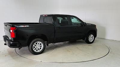 2025 Chevrolet Silverado 1500 Crew Cab 4x4 Pickup for sale #36486N - photo 2