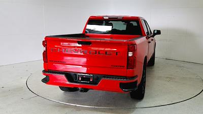 2023 Chevrolet Silverado 1500 Crew Cab 4x4 Pickup for sale #36488A - photo 2