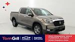 Used 2022 Honda Ridgeline RTL-E Crew Cab AWD Pickup for sale #36493A - photo 1