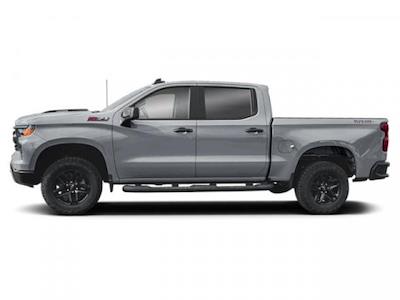2025 Chevrolet Silverado 1500 Crew Cab 4x4 Pickup for sale #36497N - photo 2