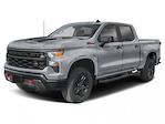 2025 Chevrolet Silverado 1500 Crew Cab 4x4 Pickup for sale #36497N - photo 1