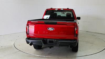 2024 Ford F-150 SuperCrew Cab 4x4 Pickup for sale #36498A - photo 2
