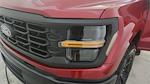 2024 Ford F-150 SuperCrew Cab 4x4 Pickup for sale #36498A - photo 27