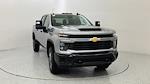 New 2025 Chevrolet Silverado 2500 Custom Crew Cab 4x4 Pickup for sale #36503N - photo 33
