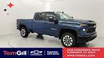 New 2025 Chevrolet Silverado 2500 Custom Crew Cab 4x4 Pickup for sale #36506N - photo 32
