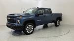 New 2025 Chevrolet Silverado 2500 Custom Crew Cab 4x4 Pickup for sale #36506N - photo 1